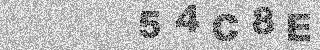Code de confirmation