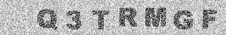 Code de confirmation