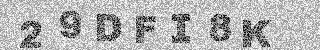 Code de confirmation