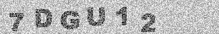 Code de confirmation