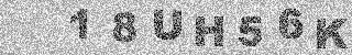 Code de confirmation