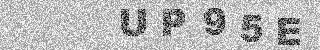 Code de confirmation