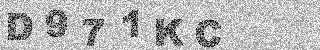 Code de confirmation
