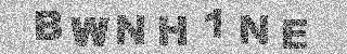 Code de confirmation