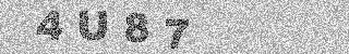 Code de confirmation