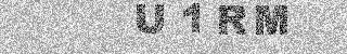 Code de confirmation