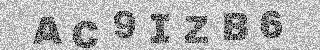 Code de confirmation