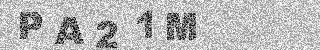Code de confirmation