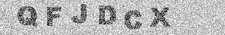 Code de confirmation