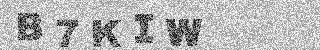 Code de confirmation