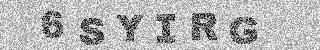 Code de confirmation