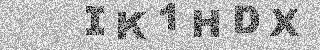 Code de confirmation