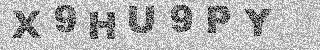 Code de confirmation