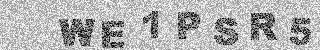 Code de confirmation