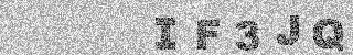 Code de confirmation