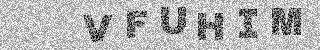 Code de confirmation