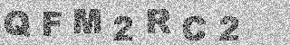 Code de confirmation