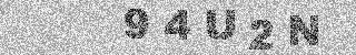 Code de confirmation