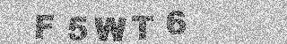 Code de confirmation