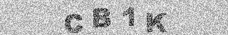 Code de confirmation