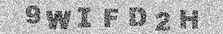 Code de confirmation