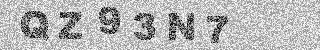 Code de confirmation