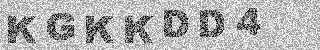 Code de confirmation