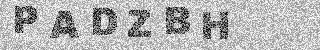 Code de confirmation
