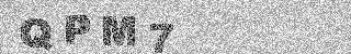 Code de confirmation