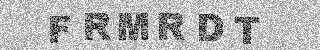 Code de confirmation