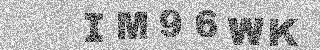 Code de confirmation