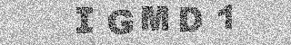 Code de confirmation