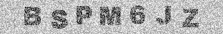 Code de confirmation