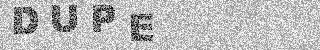 Code de confirmation