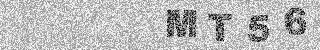 Code de confirmation