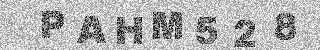 Code de confirmation