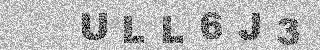 Code de confirmation