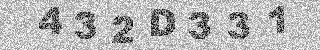 Code de confirmation