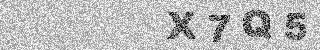 Code de confirmation
