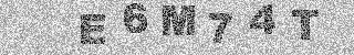 Code de confirmation