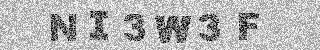 Code de confirmation