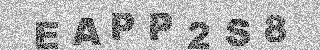 Code de confirmation