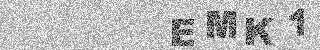 Code de confirmation