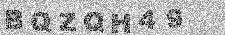 Code de confirmation