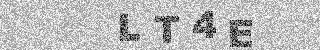 Code de confirmation