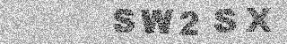 Code de confirmation