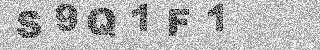Code de confirmation