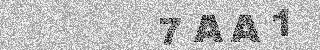 Code de confirmation