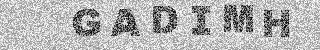 Code de confirmation