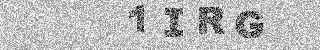 Code de confirmation